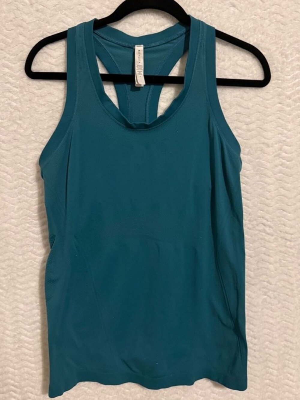 Tank Top Size medium